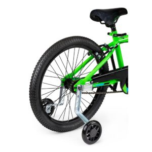 Schwinn Bike Training Wheels - Black