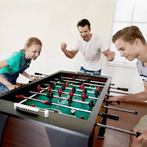 Barrington 58" Richmond Foosball Table