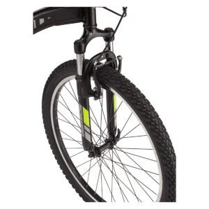 Schwinn Men's Ranger 26" Mountain Bike - Black
