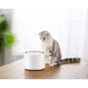 PetKit Smart Pet Fountain Gen 3 Eversweet - White