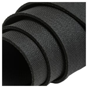 Manduka X Yoga Mat - Black (5mm)