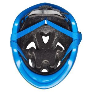 Schwinn Classic Infant Bike Helmet - Blue