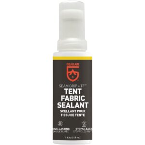 Gear Aid Seam Grip 4 oz. TF Tent Fabric Sealant