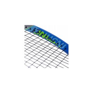 HEAD Ti. Instinct Comp Tennis Racquet - Blue/Green