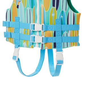 Speedo Kids' Boys' Life Jacket Vest