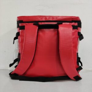 Coca-Cola Printed 18.3'' Backpack Cooler