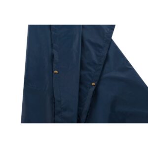 Outdoor Products Multi-Purpose Poncho - Blue
