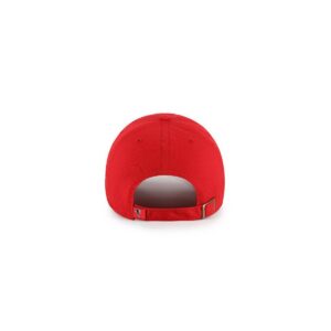NFL Atlanta Falcons Vintage Clean Up Hat