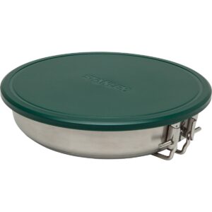 Stanley Adventure Stainless Steel All-In-One Fry Pan Set - 32oz