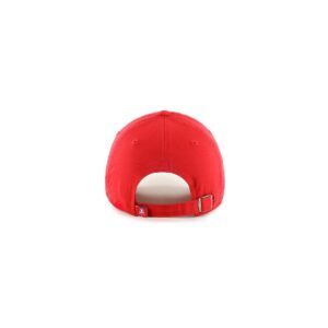 NFL New England Patriots Vintage Clean Up Hat