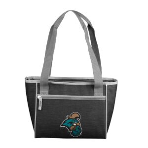 NCAA Coastal Carolina Chanticleers Cooler Tote - 6qt
