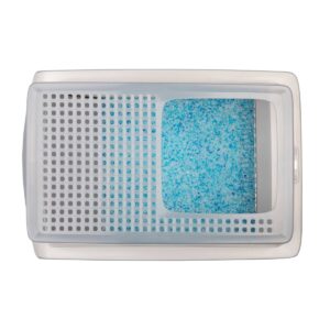 PetSafe ScoopFree Covered Self-Cleaning Cat Litter Box