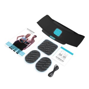 Slendertone CoreFit - Black