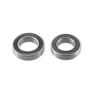 Ritchey WCS Rear Hub Bearing Kit: Apex II and Zeta II