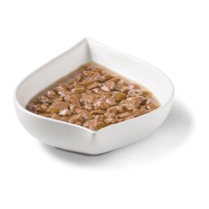 Purina Fancy Feast Gravy Lovers Poultry & Beef Collection Gourmet Wet Cat Food - 3oz/24ct Variety Pack