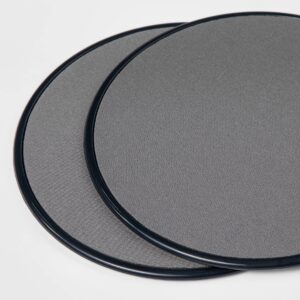 Sliding Core Discs Blue - All in Motion™