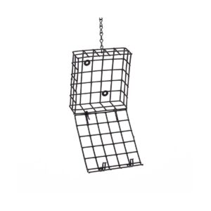 Birds Choice Suet Cages - Black
