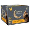 Reveal Grain Free Limited Ingredients Chicken Selections In Broth Wet Cat Food - 2.47oz/12ct Variety Pack