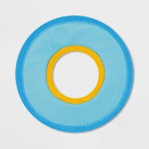 Flying Disc Dog Toy - Sun Squad™