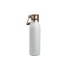 Manna 18oz Stainless Steel Ascend Hydration Bottle Silver