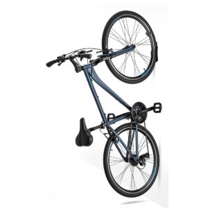 Schwinn Wall Mount Bike Hanger - Black