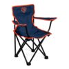 NFL Chicago Bears Toddler Outdoor Portable Chair
