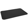 Feeding Mat for Cats & Dogs - L - Black - Boots & Barkley™