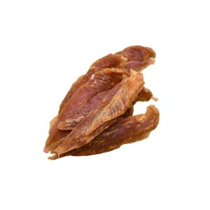 Beefeaters Oven Baked Chicken Jerky Strips Dog Treats - 24oz
