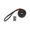 Nite Ize Dual CamJam Tie Down System: 18 feet