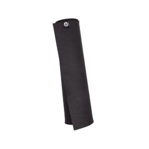 Manduka X Yoga Mat - Black (5mm)
