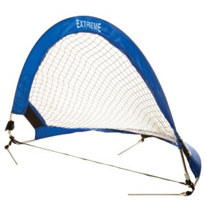 Champion Sports Small Soccer Pop Up Goal
