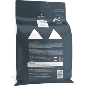 Boxiecat Deep Clean Scent-Free Probiotic Clumping Litter
