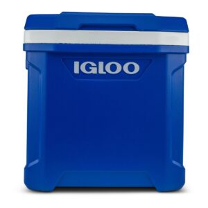 Igloo Latitude 60qt Roller Cooler