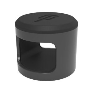 Hiplok Ankr Wall Mount Bracket/Accessory Black