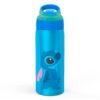 Lilo and Stitch 19oz Stainless Steel Vacuum Water Bottle - Zak Designs