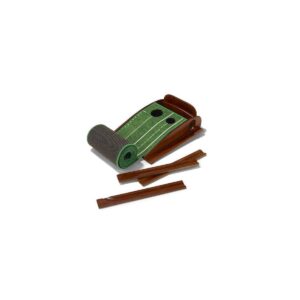 Perfect Practice Standard Edition Putting Mat