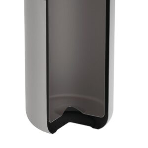 BergHOFF Leo 16.9oz 18/10 Stainless Steel Thermos, Grey