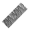 AvenieZebra Print (6mm) 24" x 70" Yoga Mat - Society6
