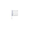 Franklin Sports Volleyball & Badminton Replacement Net