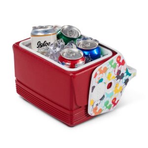 Igloo Playmate Mini 4qt Cooler - Disney Mickey Mouse