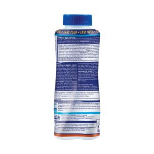 Clorox Shock Xblue 1lb