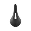 Fizik Aliante R3 Open Saddle - Black Rail Material: Kium Width: 143