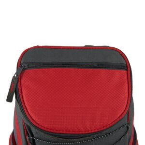 NFL Buffalo Bills PTX Backpack Cooler by Picnic Time Red - 11.09qt