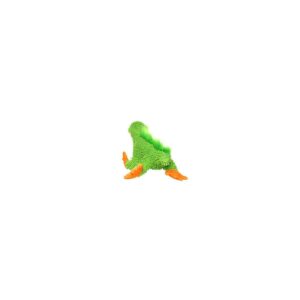 Mighty Micro Fiber Lizard Dog Toy