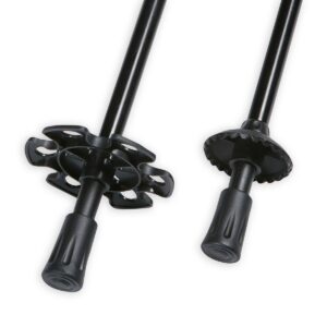 New Balance Trekking Poles - Black