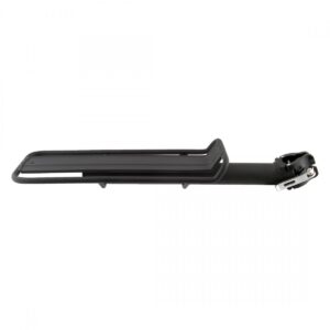 Sunlite QR Beam Seatpost Mount Rack