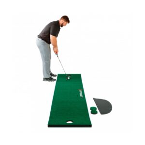 Odyssey Golf 10' Putting Mat