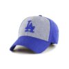 MLB Los Angeles Dodgers Essential Adjustable Hat