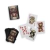 Just Funky Garbage Pail Kids Playing Cards Designed By Hydro74 | 52 Card Deck + 2 Jokers