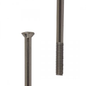 Dt Swiss Champion Straight Pull Spoke, Bulk